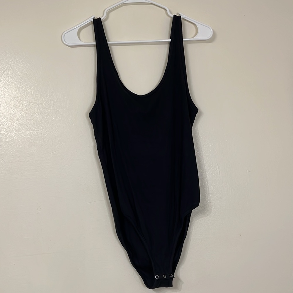 NWT Free People Body Suit (large)